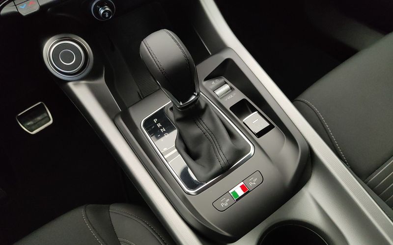 TONALE 1.5 160CV HYBRID SPRINT TCT7 MY24